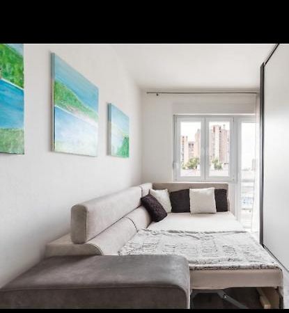 Apartment Mary Split Eksteriør billede
