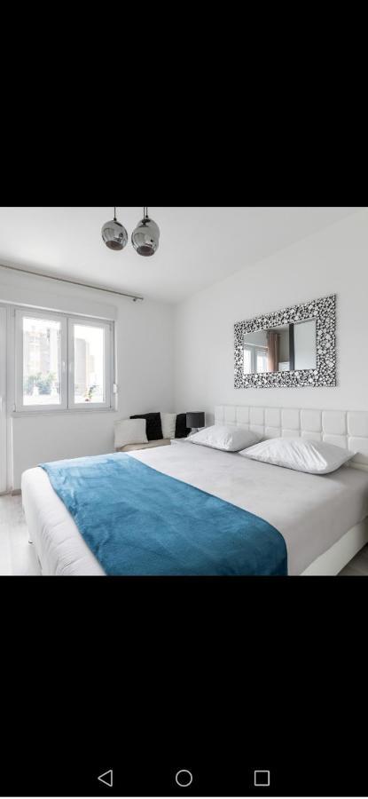 Apartment Mary Split Eksteriør billede
