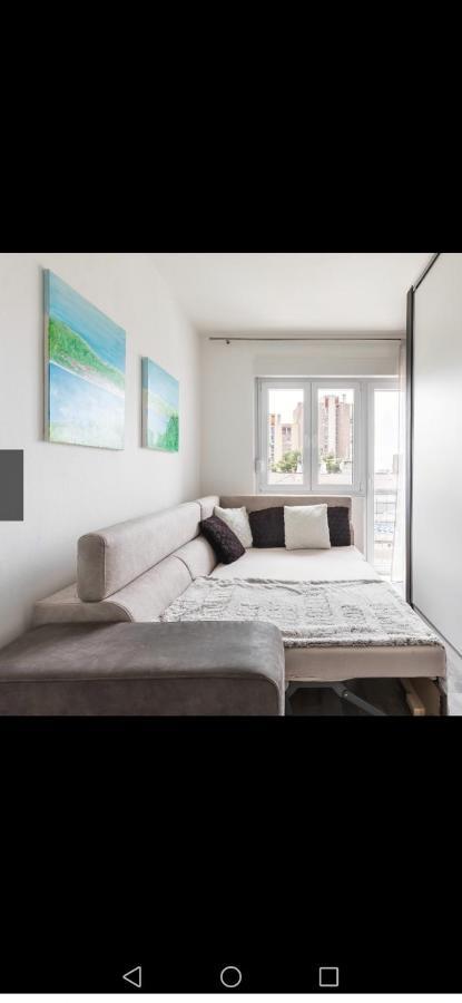 Apartment Mary Split Eksteriør billede