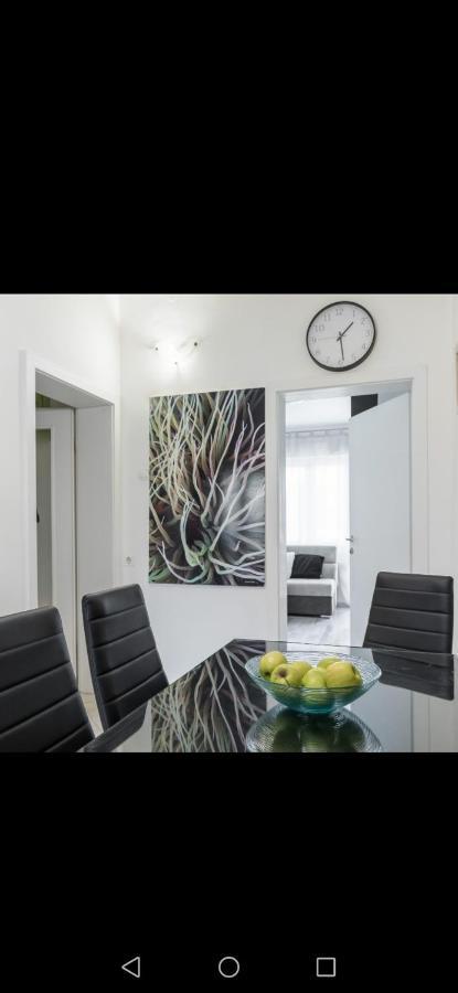 Apartment Mary Split Eksteriør billede