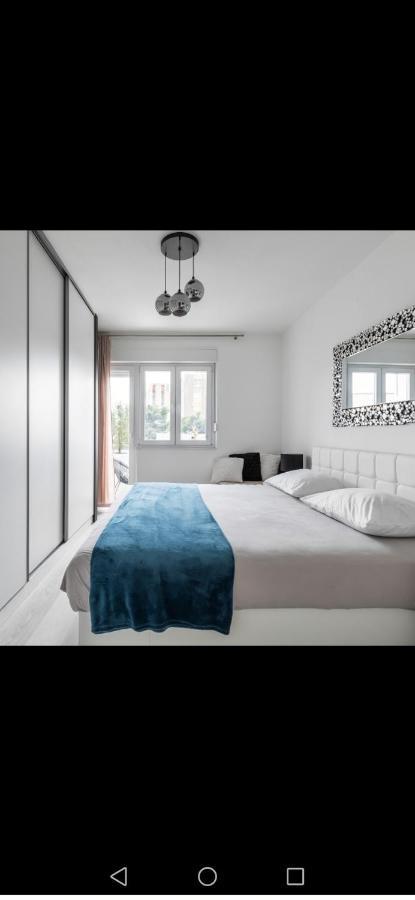 Apartment Mary Split Eksteriør billede