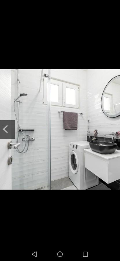 Apartment Mary Split Eksteriør billede