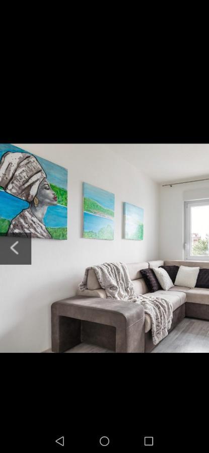 Apartment Mary Split Eksteriør billede