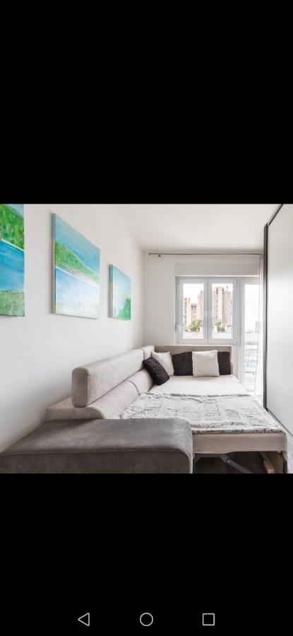 Apartment Mary Split Eksteriør billede
