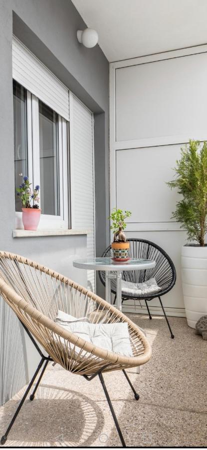 Apartment Mary Split Eksteriør billede