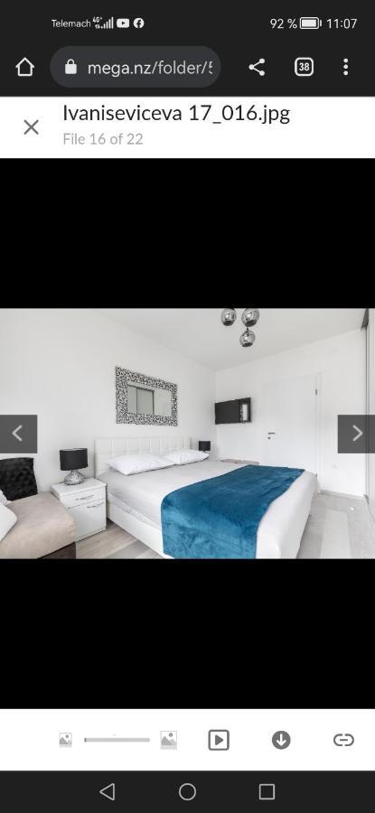 Apartment Mary Split Eksteriør billede