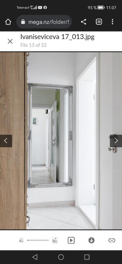 Apartment Mary Split Eksteriør billede
