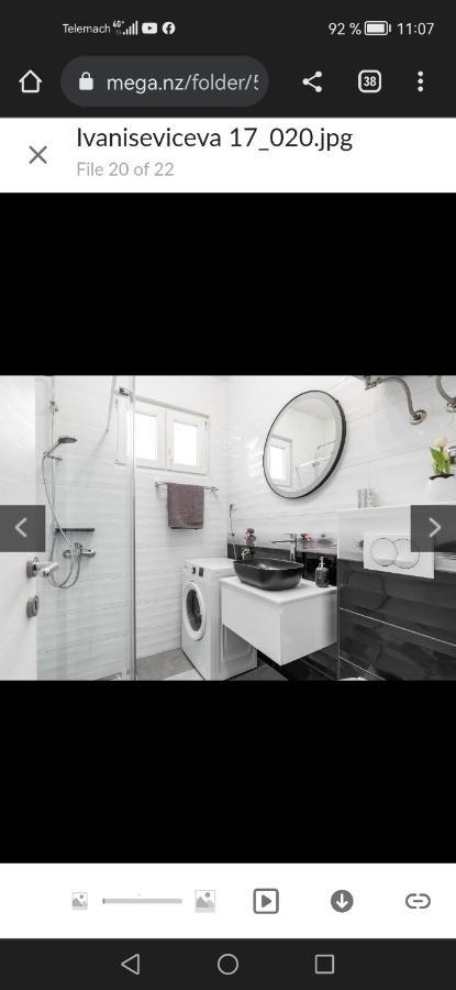 Apartment Mary Split Eksteriør billede
