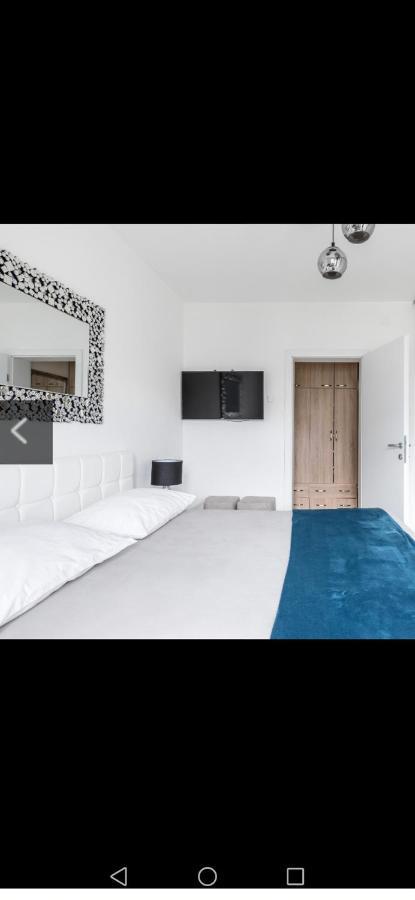 Apartment Mary Split Eksteriør billede