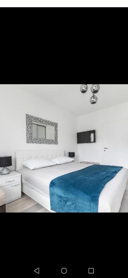 Apartment Mary Split Eksteriør billede