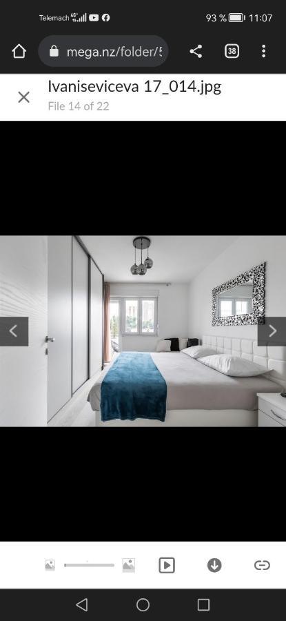 Apartment Mary Split Eksteriør billede