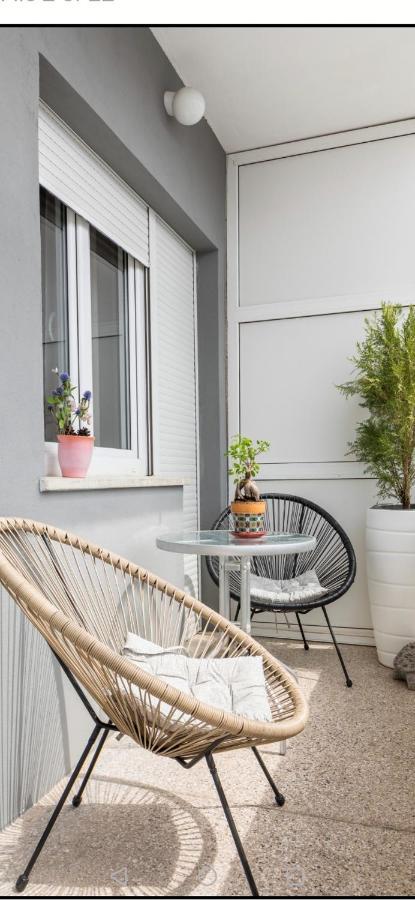 Apartment Mary Split Eksteriør billede