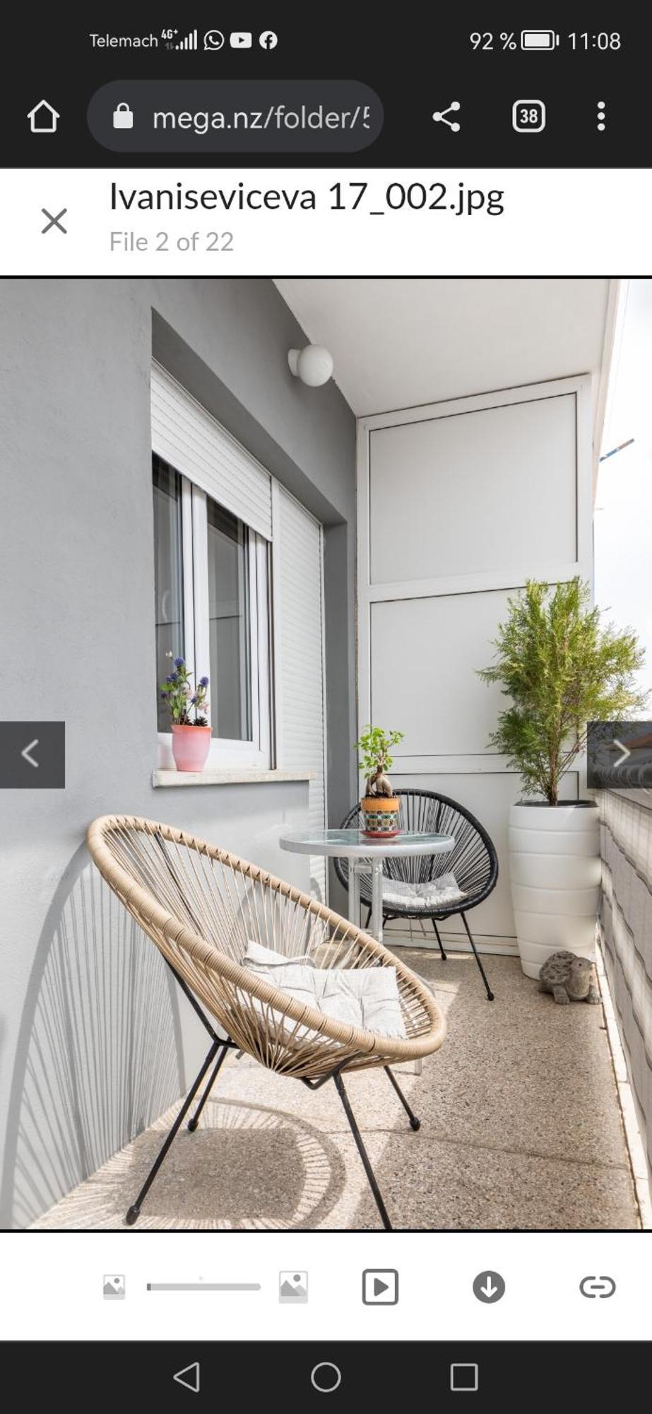 Apartment Mary Split Eksteriør billede
